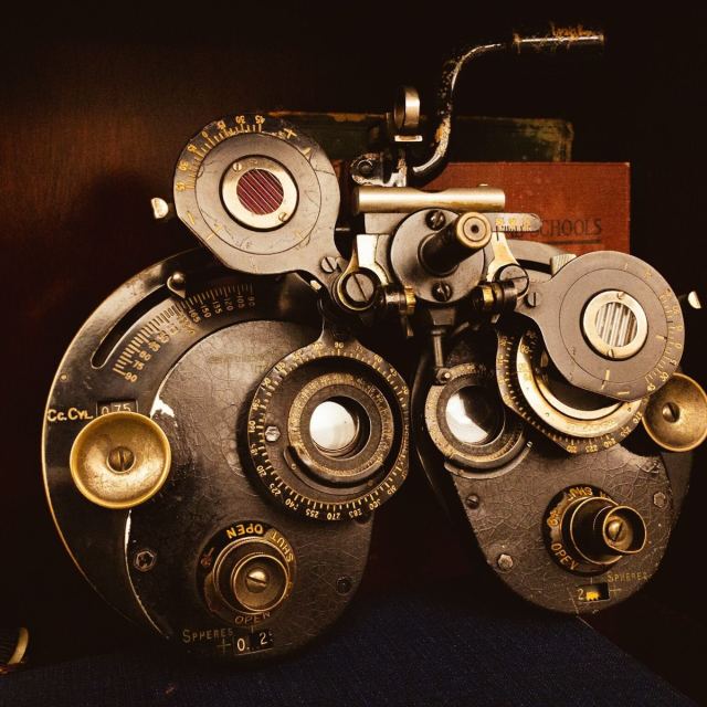 Gordon Eye Care photo