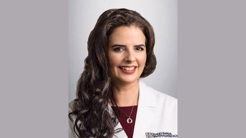 Grand Rapids Ophthalmology: Basler Lindsay M OD photo