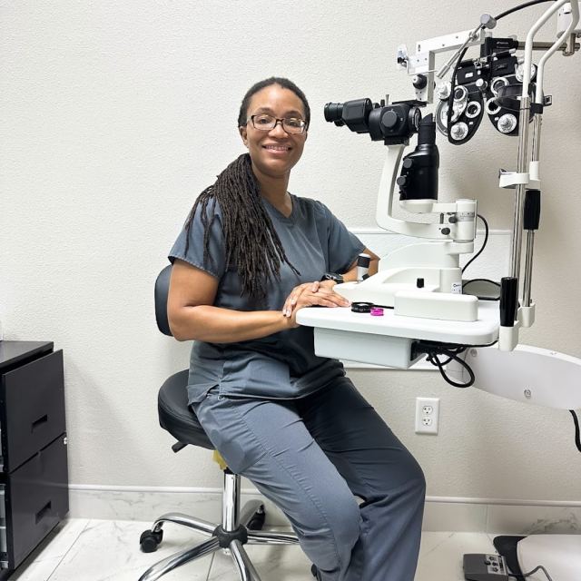 Gulf Coast Eye Institute photo
