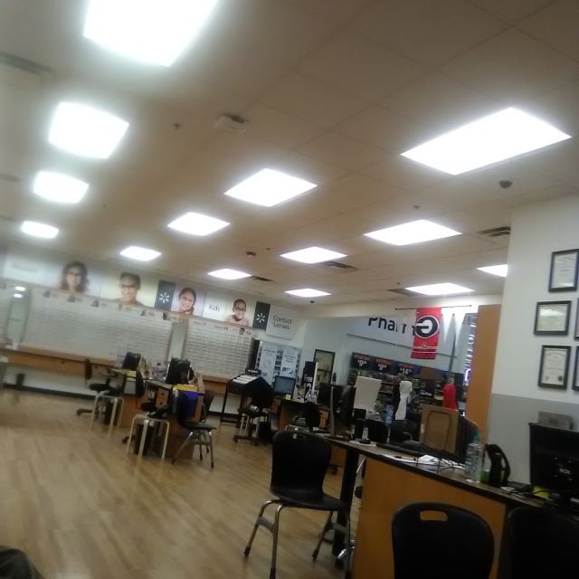Harron Eye Care photo