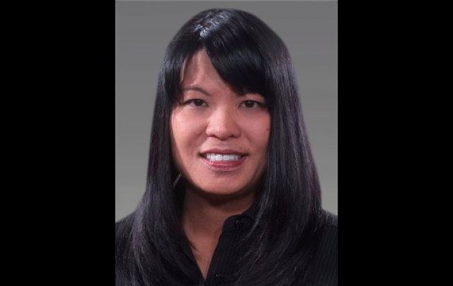 Helen K Wu, MD -New England Eye Center photo