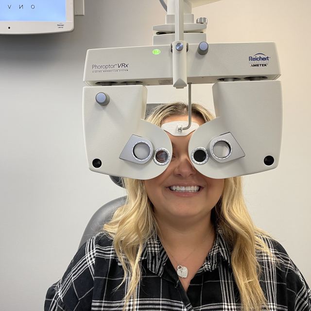 Henry Nguyen Optometry Inc photo