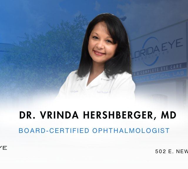 Hershberger Vrinda MD photo