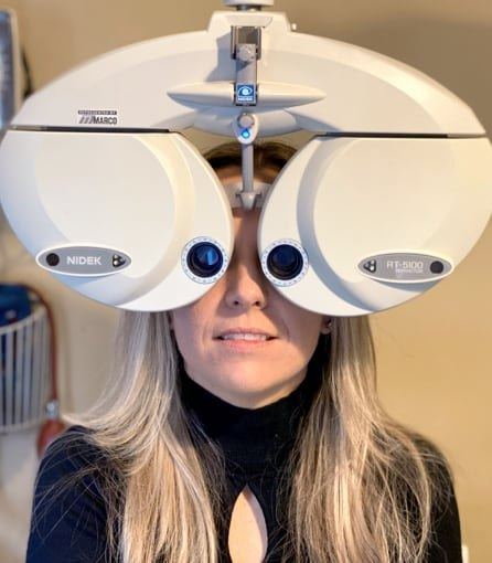 Higgins Brothers' Vision Care photo