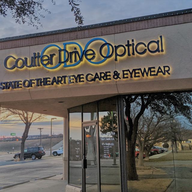 High Plains Eye Health Center photo