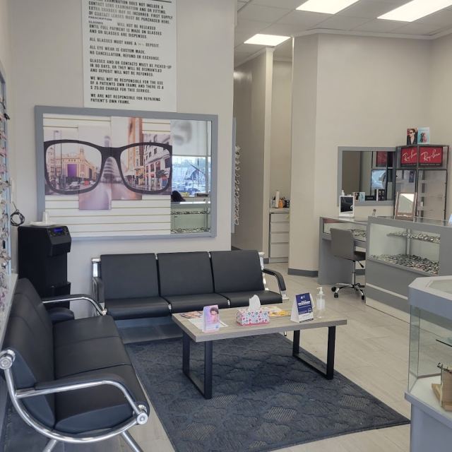 Hollis Vision Center photo