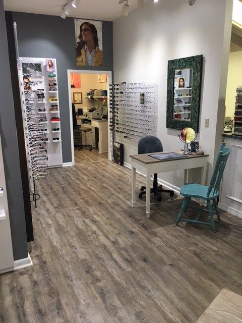 Iconic Eye Care photo