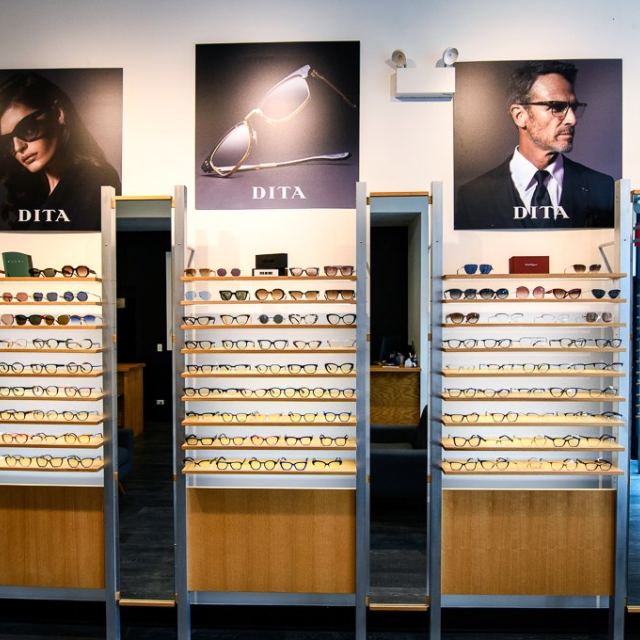 Illinois Eye Institute Optical photo
