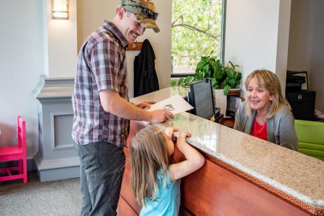 Impact Vision Therapy photo