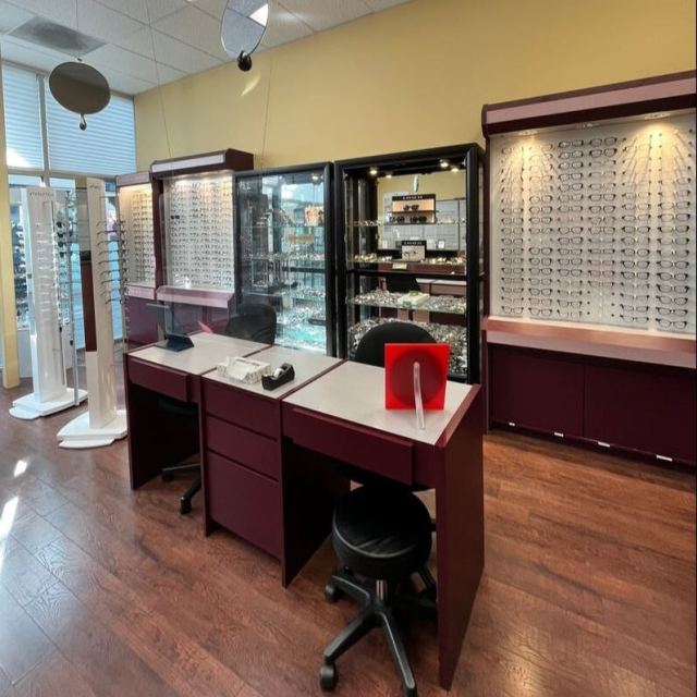 In Focus Optometry, Inc. photo