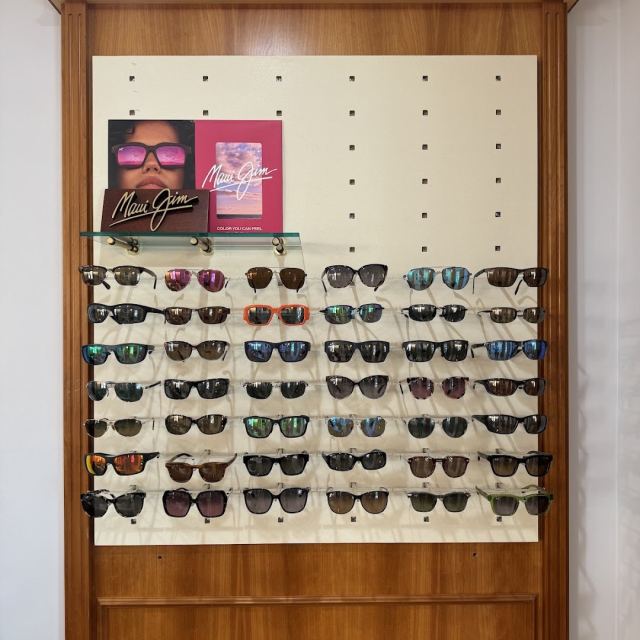 In Focus Vision Center photo