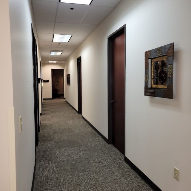 Intermountain Eye Center: Fishburn Jon R MD photo