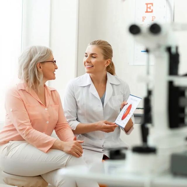 Intermountain Eye Centers photo