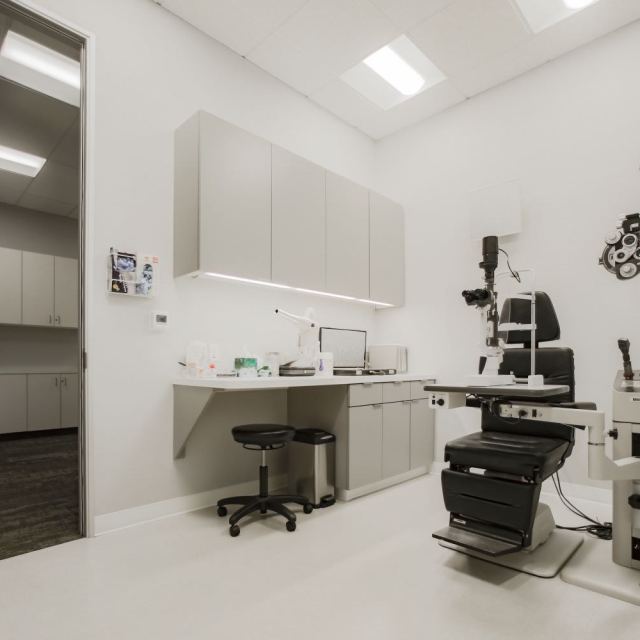 IQ Laser Vision - Daly City photo