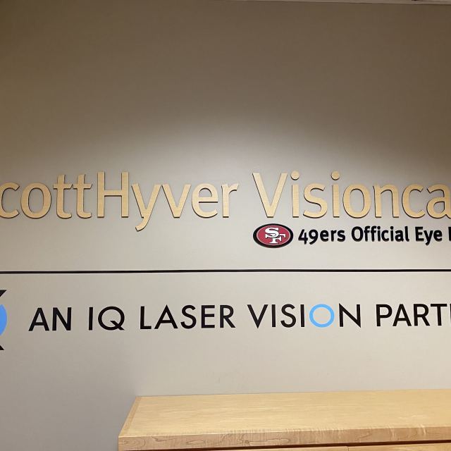 IQ Laser Vision - Santa Clara photo
