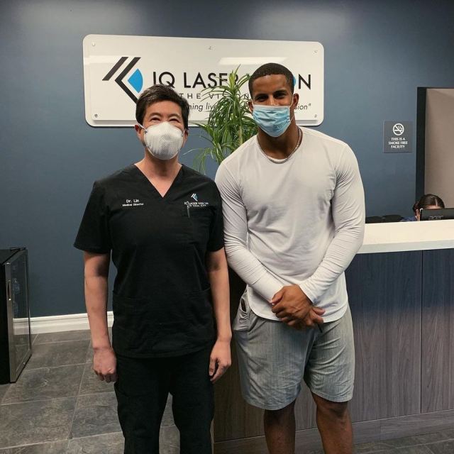 IQ Laser Vision Sherman Oaks - Virtual Consults Only photo