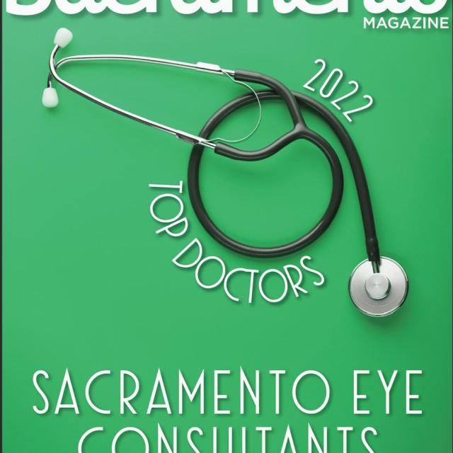 Jacob Brubaker, MD Sacramento Eye Consultants photo