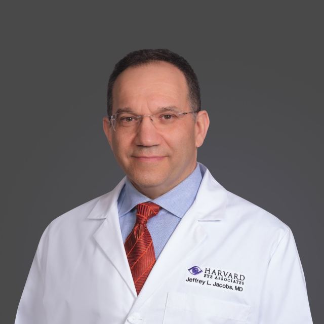 Jeffrey L. Jacobs, M.D. photo