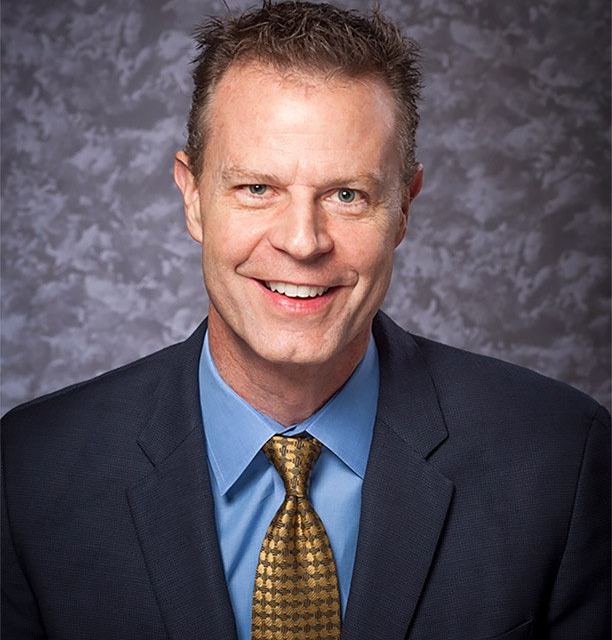 John Davidson photo