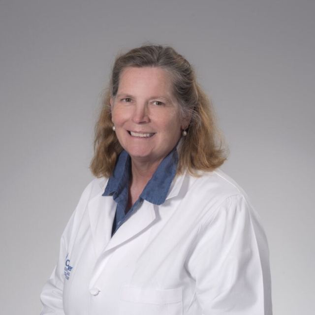 John Frisbee, MD photo