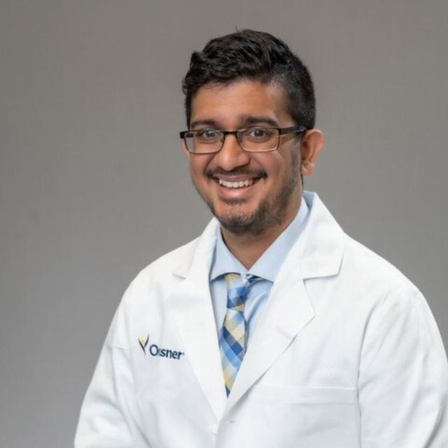Joseph Guarnieri, MD photo