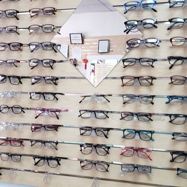 JS OPTICAL photo