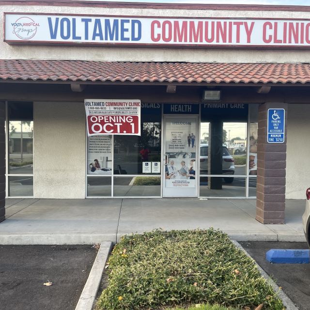 Jurupa Valley Community Health Center photo
