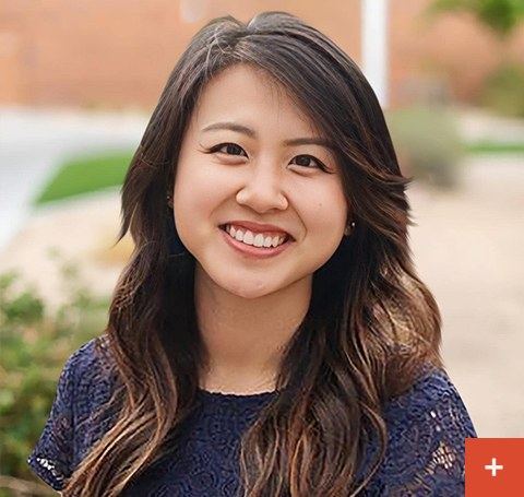 Justine Hsieh - North Tustin Eye Doctor photo