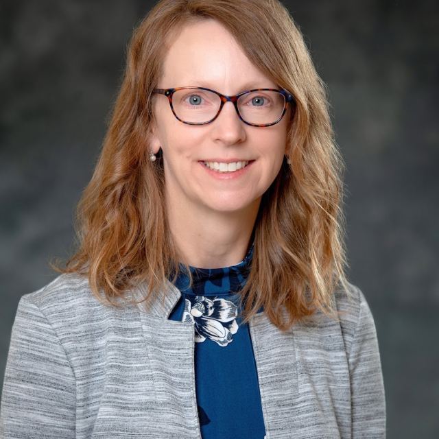 Karen McPherson, OD photo