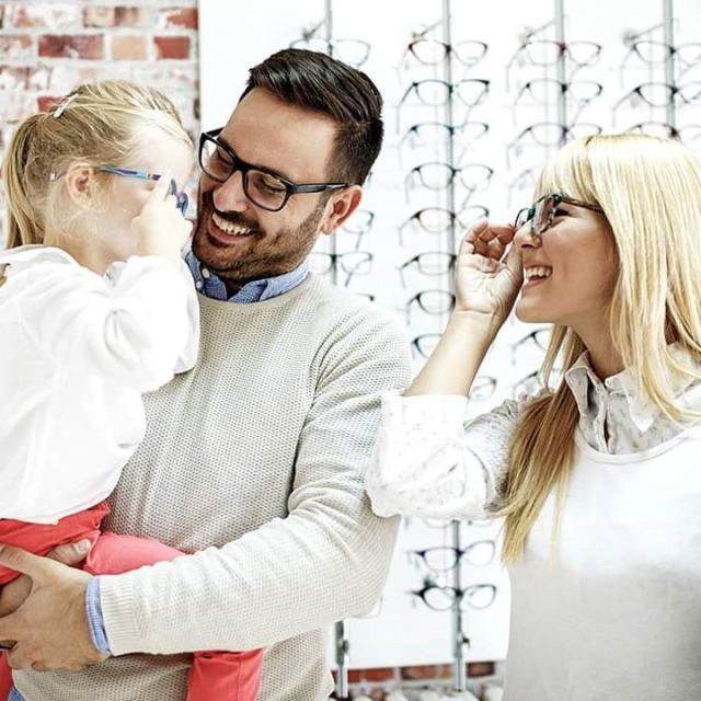 Kauffman Eye Care: Kauffman Chad R DO photo