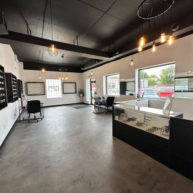 KCK Vision Associates photo