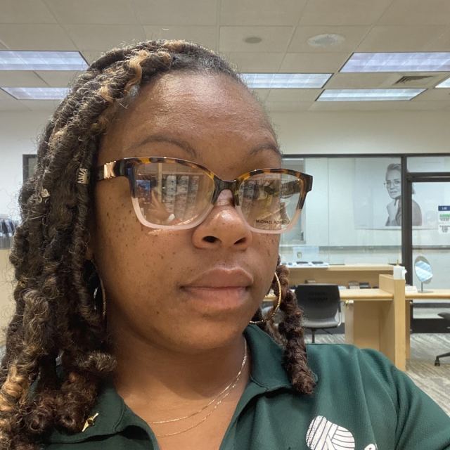 Keisha C. Smith, OD photo