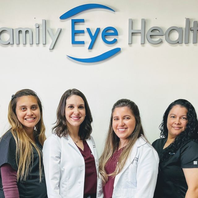 Kendall Eye Doctor photo
