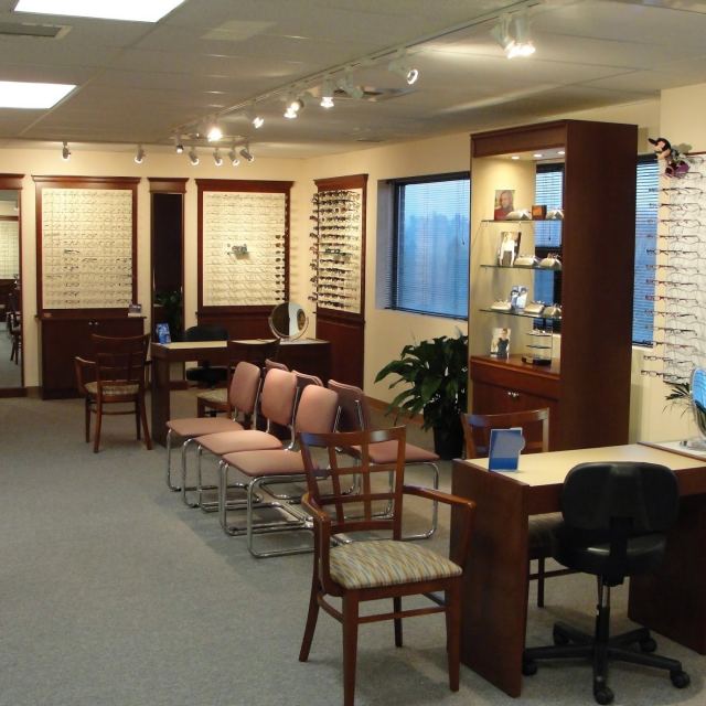 Keystone Optical photo
