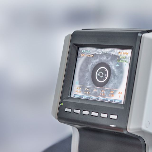 Klear Sight Eyecare Center photo