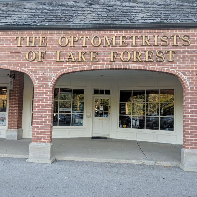 Lake Forest Family Eyecare photo