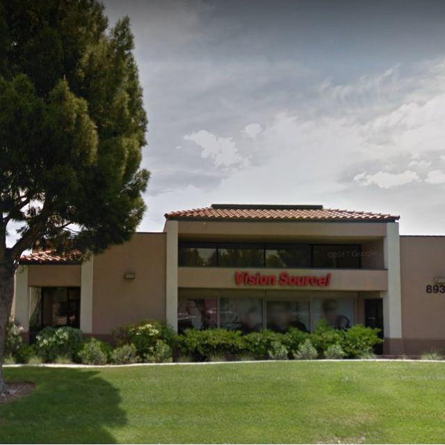 Las Vegas Eye Center photo