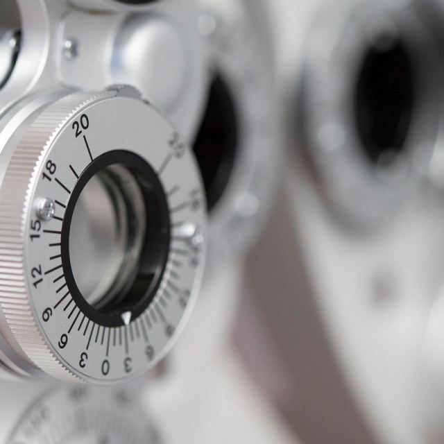 Las Vegas Family Eye Care photo