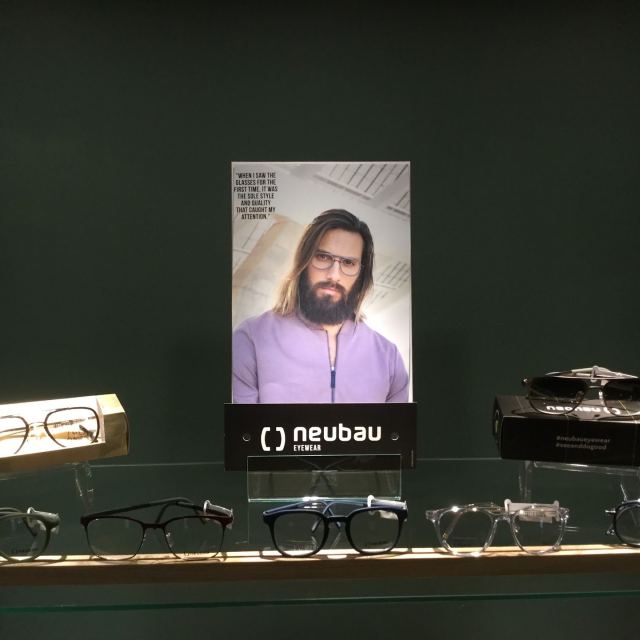 Laserview Of CNY photo