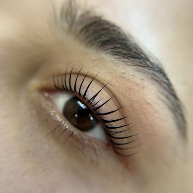 Lashes by Rosalind photo