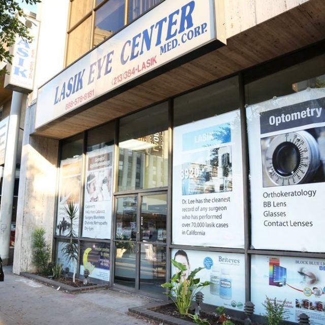 Lasik Eye Center photo