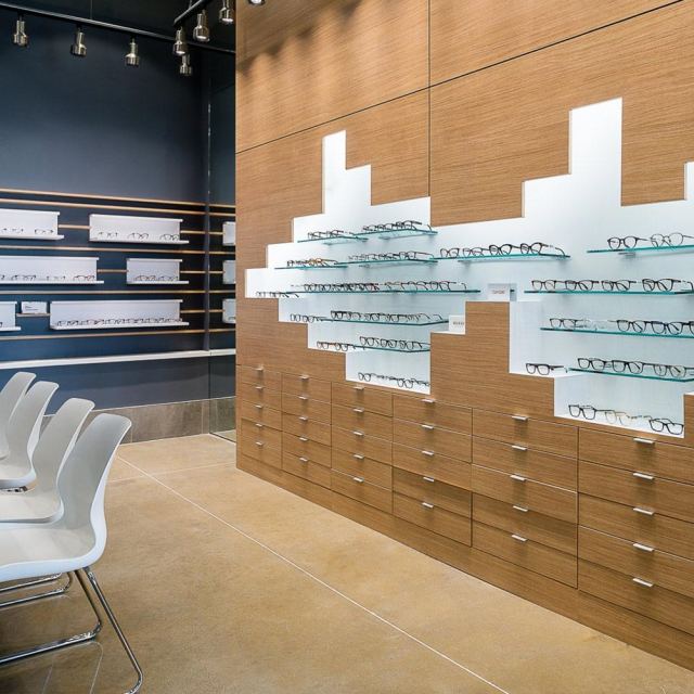 League City Optical photo