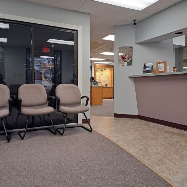 Leighton Eye Clinic photo