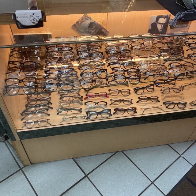 Liberty Eye Center photo