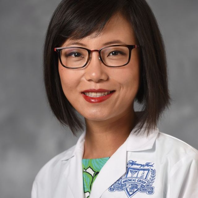 Lily H Van Laere, MD photo