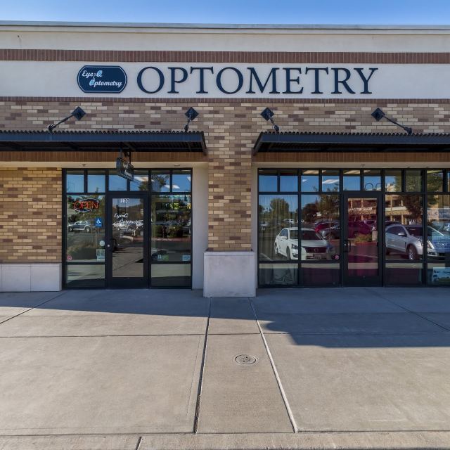 Lincoln Optical photo