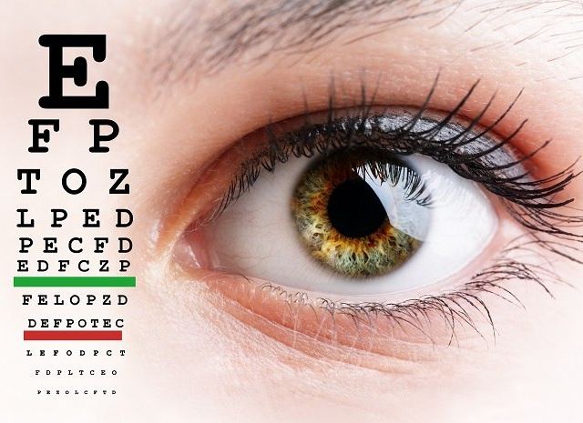 Lions Low Vision Center photo