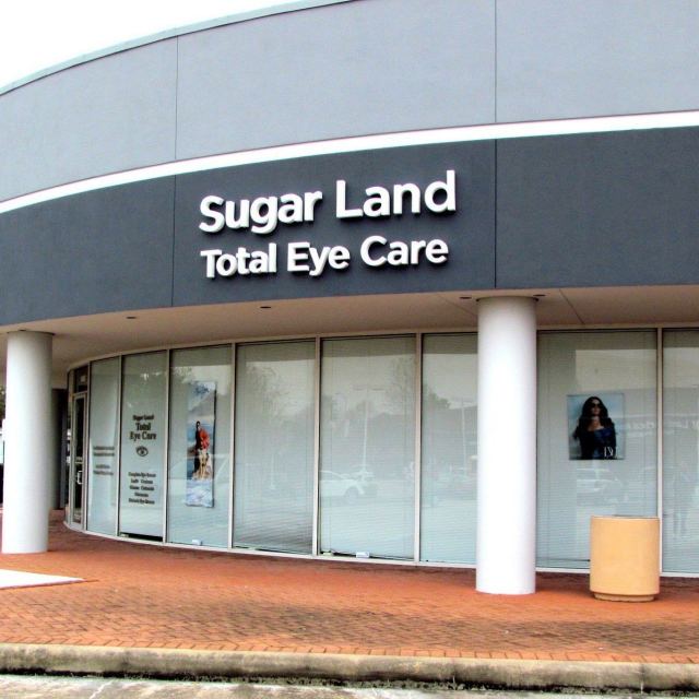 Lone Star Eye Care photo