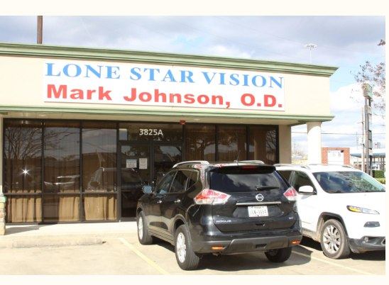 Lone Star Vision photo