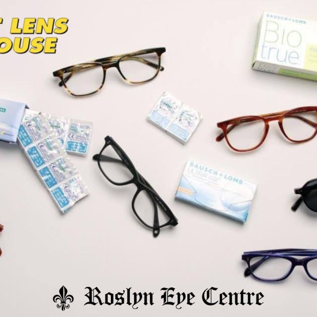 Long Island Contact Lens Services photo